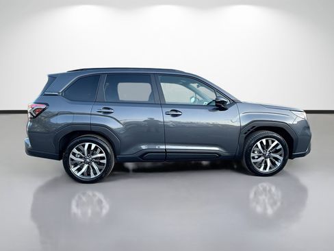 New 2026 Subaru Forester Touring AWD/4WD image 2