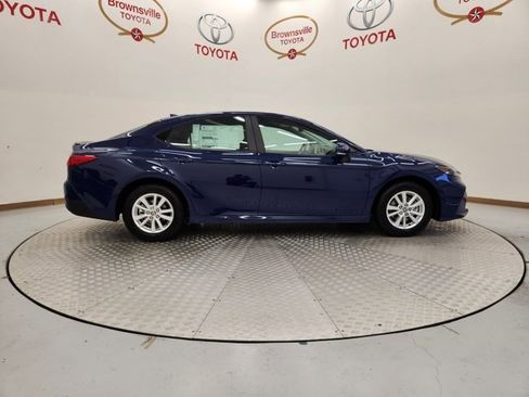 New 2026 Toyota Camry LE image 3