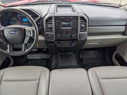 Used 2021 Ford F250 XL w/ Power Equipment Group image 39