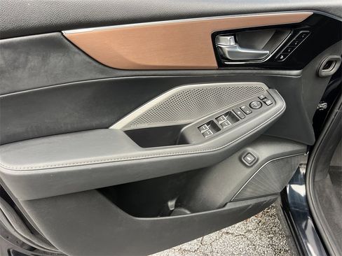 Used 2022 Acura MDX FWD w/ Technology Package image 8