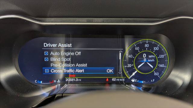 Used 2021 Ford Mustang GT Premium w/ Equipment Group 401A RWD image 19