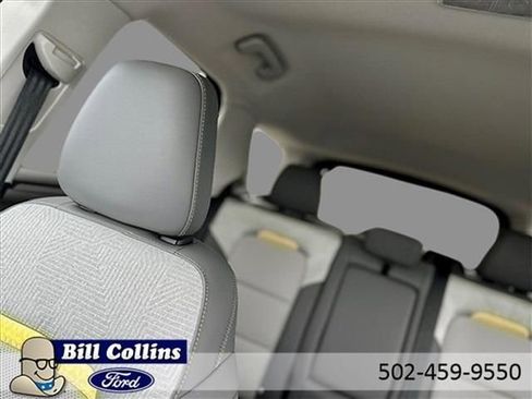 New 2025 Ford Bronco Sport Badlands w/ Sasquatch Badlands Package image 24