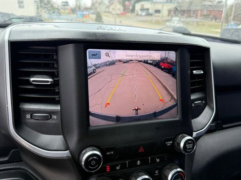 Used 2022 RAM 1500 Big Horn image 22