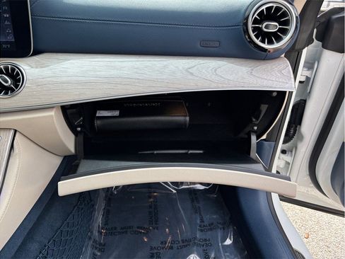 Used 2019 Mercedes-Benz E 450 Cabriolet image 41