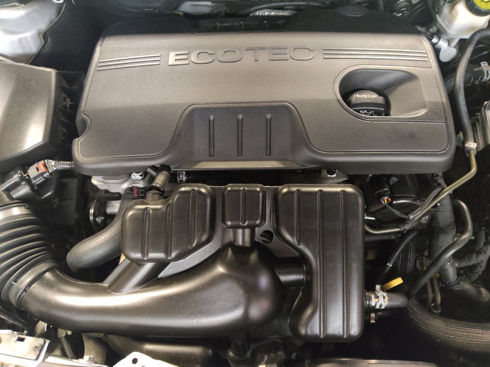 Used 2016 Buick Verano Sport Touring FWD image 30