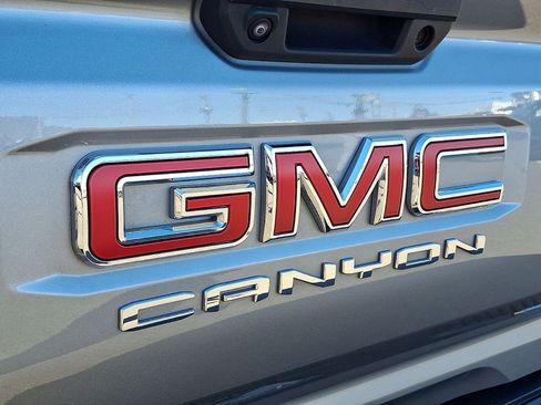 Used 2023 GMC Canyon Elevation w/ Elevation Premium Package image 31