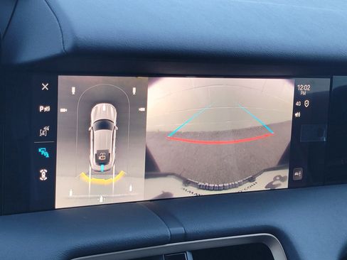 New 2025 Porsche Taycan 4S image 14