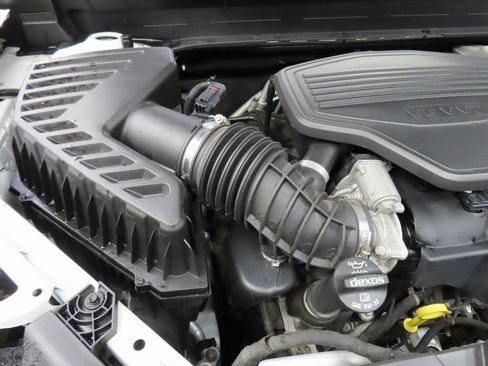 Used 2020 GMC Acadia Denali image 24