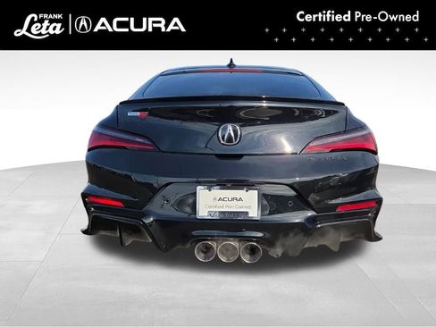 Certified 2025 Acura Integra Type S image 7