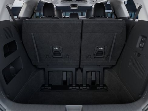 New 2026 Kia Carnival SX image 19