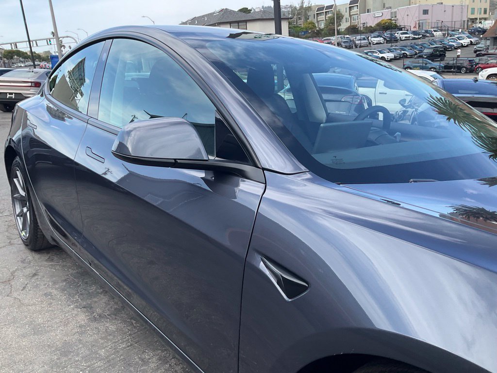 Used 2023 Tesla Model 3 Standard Range RWD image 71