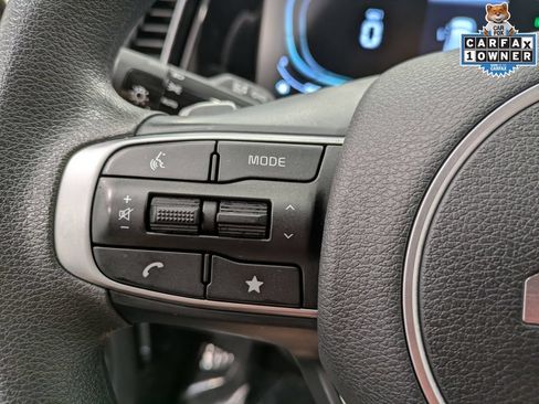Certified 2023 Kia Sportage LX AWD/4WD image 17