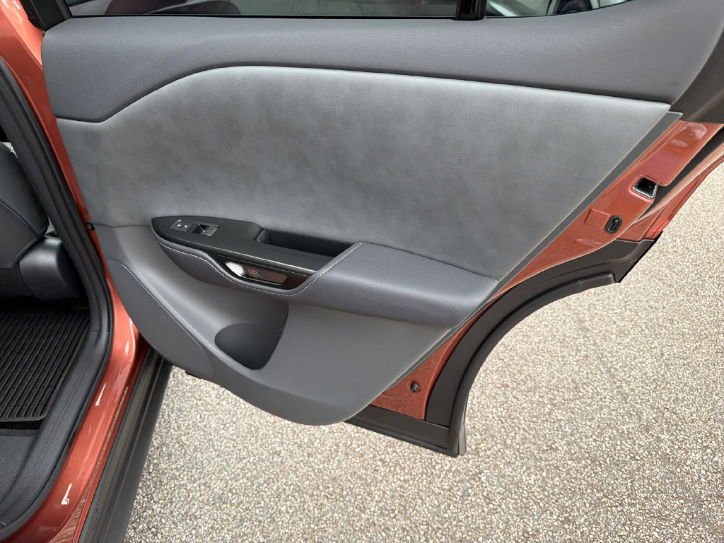 Used 2024 Lexus RZ 300e Premium w/ Accessory Package (Z1) FWD image 16