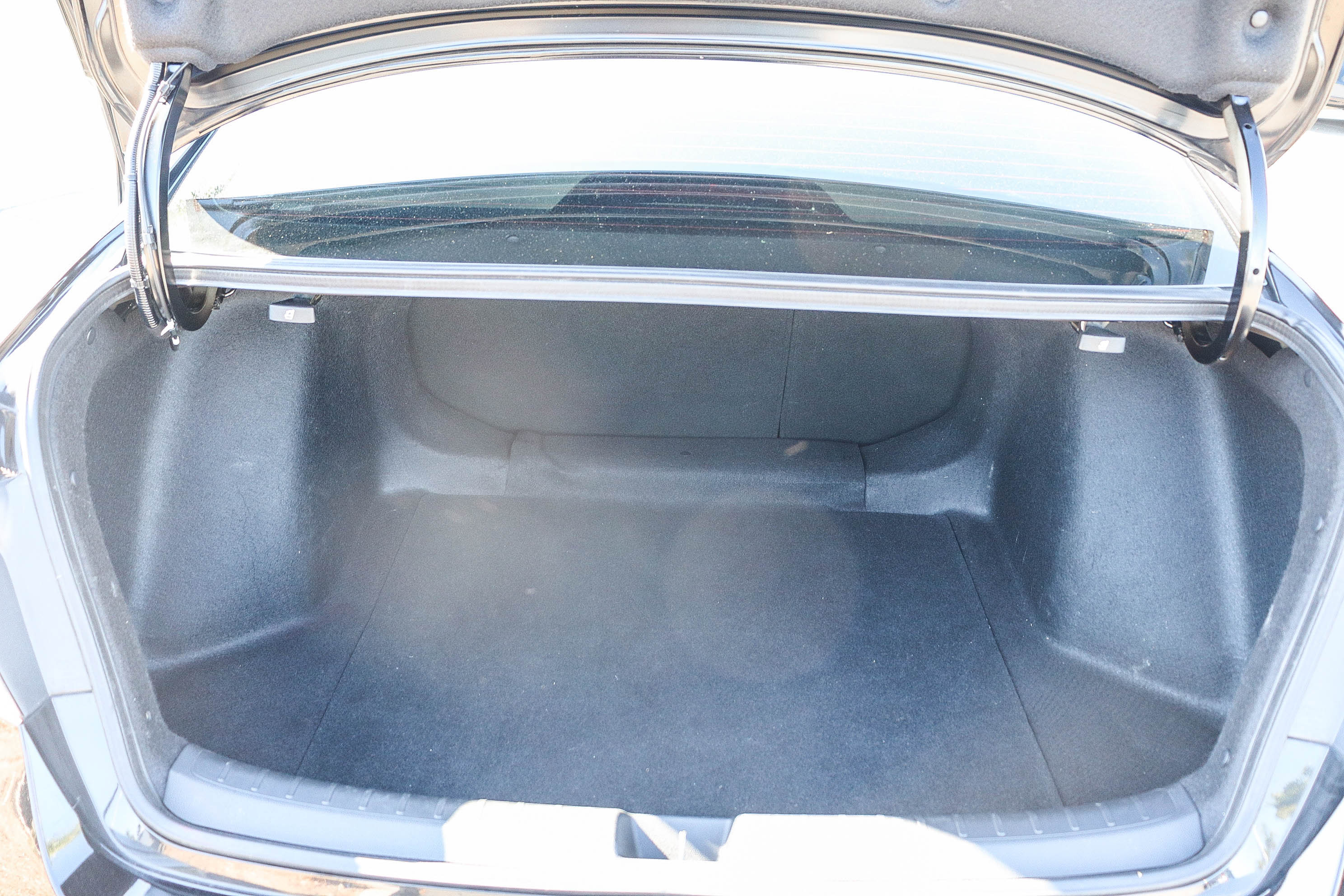Used 2025 Honda Civic Sport image 30