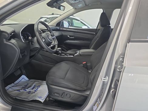 Certified 2023 Hyundai Tucson SEL AWD/4WD image 10