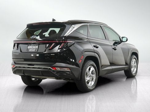 Used 2023 Hyundai Tucson SEL AWD/4WD image 5