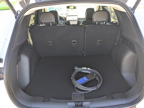 New 2026 Ford Escape SE w/ PHEV Premium Package image 13