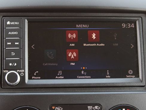 Used 2020 Nissan NV200 S w/ Back Door Glass Package FWD image 29