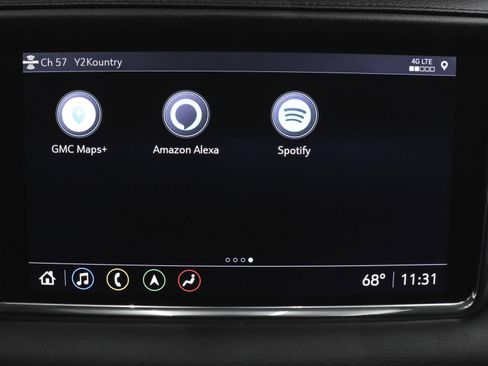 Used 2021 GMC Yukon Denali w/ Denali Premium Package image 43