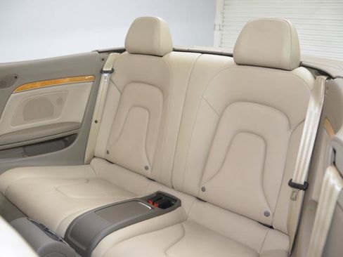 Used 2010 Audi A5 2.0T Premium Plus image 29