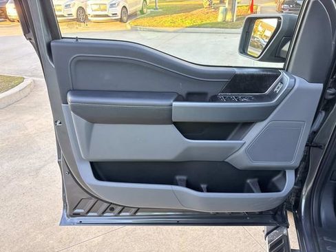 Used 2022 Ford F150 XLT w/ Equipment Group 302A High image 21