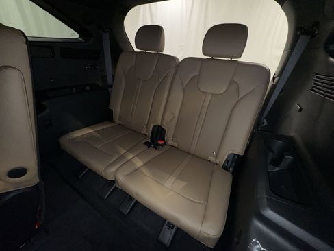 New 2026 Kia Sorento SX Prestige image 30