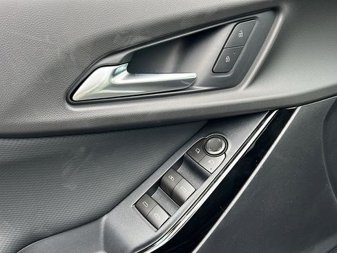New 2026 Chevrolet Equinox LT w/ Safety and Technology Package AWD/4WD image 16
