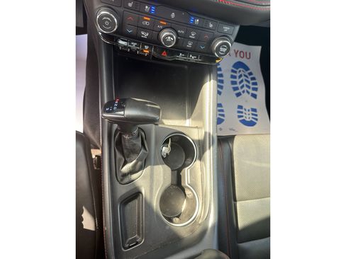 Used 2024 Dodge Durango GT AWD/4WD image 21