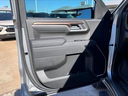 New 2026 Chevrolet Silverado 1500 LT image 11