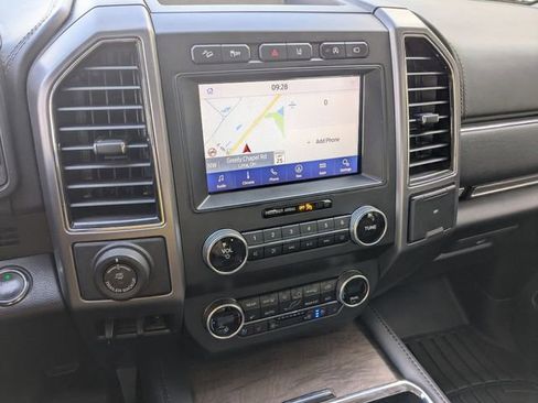 Used 2020 Ford Expedition Platinum AWD/4WD image 11