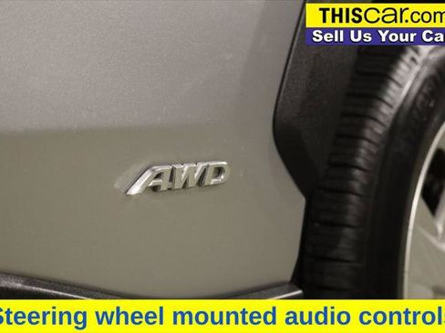 Used 2021 Toyota RAV4 XLE w/ Convenience Package AWD/4WD image 15