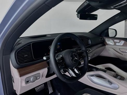 New 2026 Mercedes-Benz GLE 53 AMG 4MATIC Coupe image 9