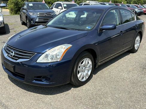 Used 2012 Nissan Altima 2.5 S FWD image 24