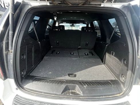 Used 2022 Chevrolet Tahoe LT image 18
