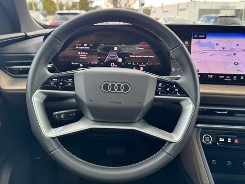 Certified 2025 Audi Q5 Premium Plus w/ Premium Plus image 33