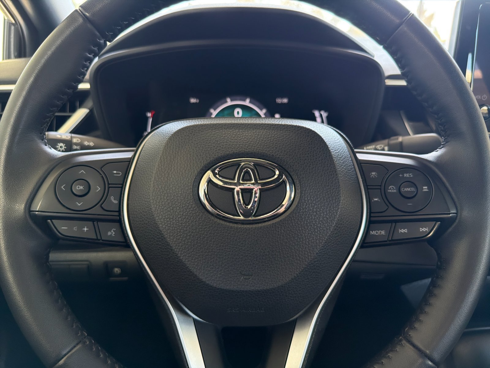 Used 2026 Toyota Corolla SE FWD image 20