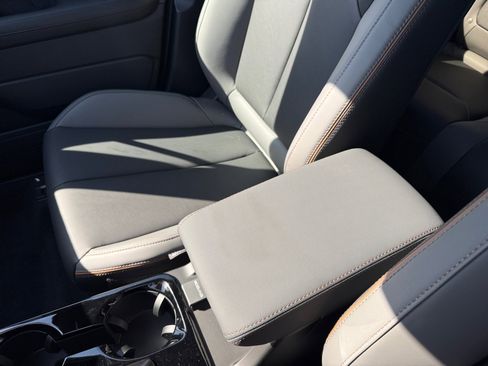 New 2026 Subaru Forester Sport AWD/4WD image 14