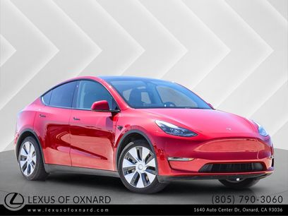 Used 2023 Tesla Model Y Long Range
