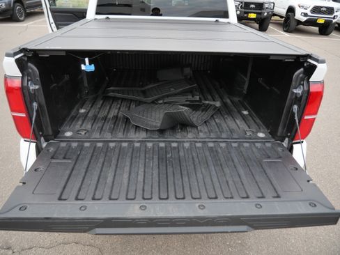 Certified 2024 Toyota Tacoma SR5 image 19