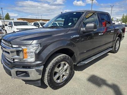 Used 2019 Ford F150 XLT w/ Equipment Group 302A Luxury