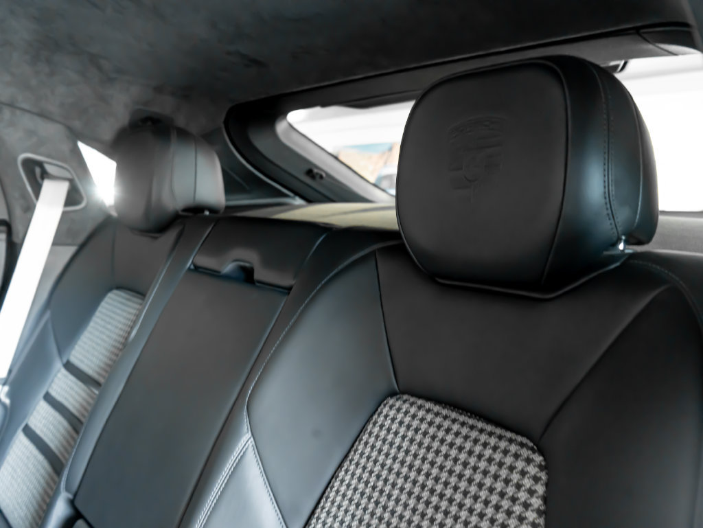 Certified 2021 Porsche Cayenne GTS AWD/4WD image 27