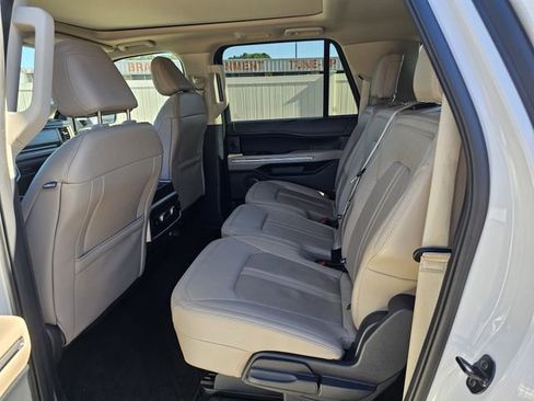 Certified 2024 Ford Expedition Max Limited image 17