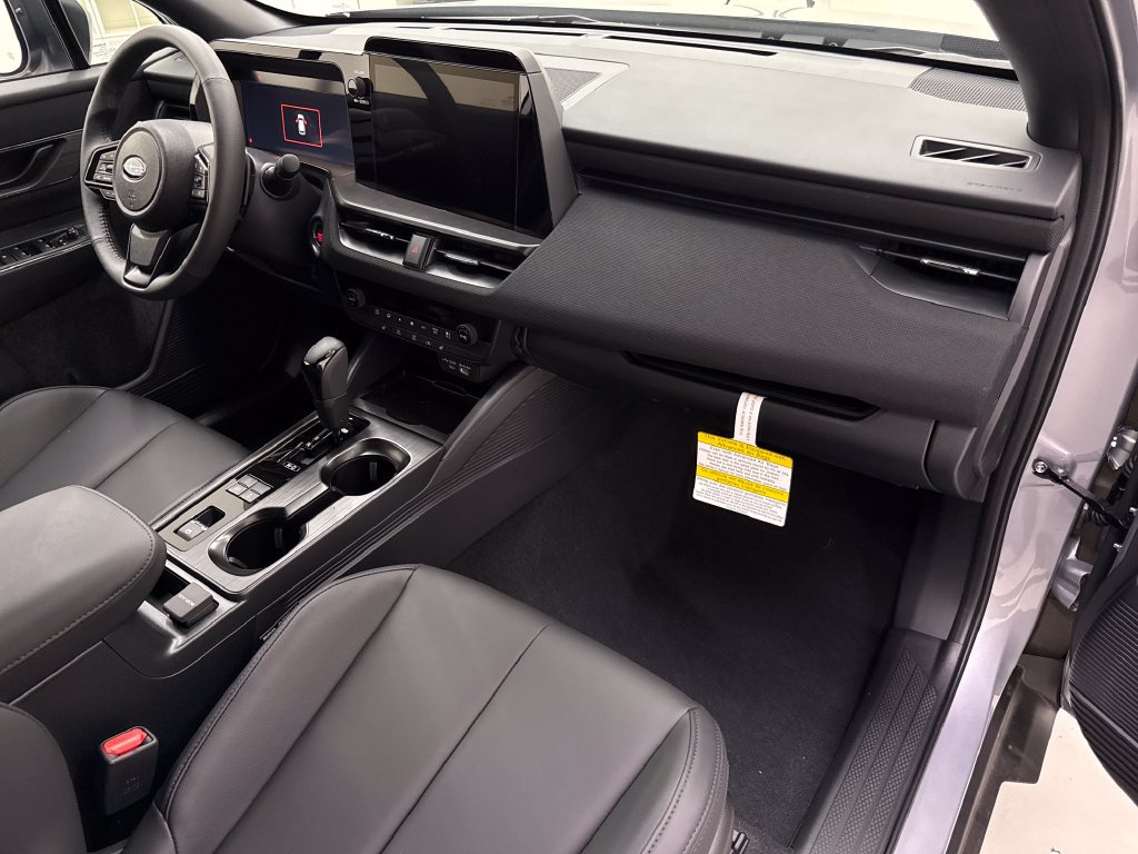 New 2026 Subaru Outback Premium AWD/4WD image 25