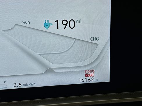 Used 2024 Hyundai Ioniq 6 SEL RWD image 19