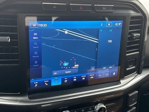 Used 2023 Ford F150 XLT w/ Equipment Group 302A High image 31