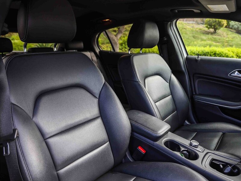 Used 2016 Mercedes-Benz GLA 250 4MATIC image 23