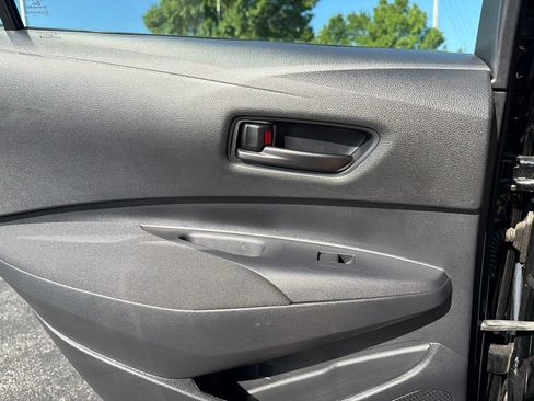 Used 2024 Toyota Corolla LE FWD image 14