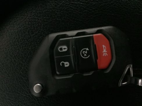 Used 2021 Jeep Wrangler Unlimited Rubicon w/ LED Lighting Group image 38