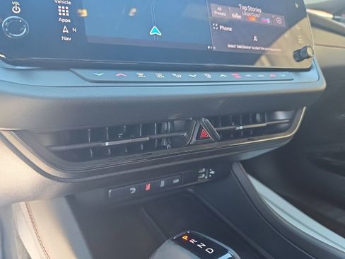 Used 2025 Dodge Charger R/T Scat Pack w/ Track Pack image 26