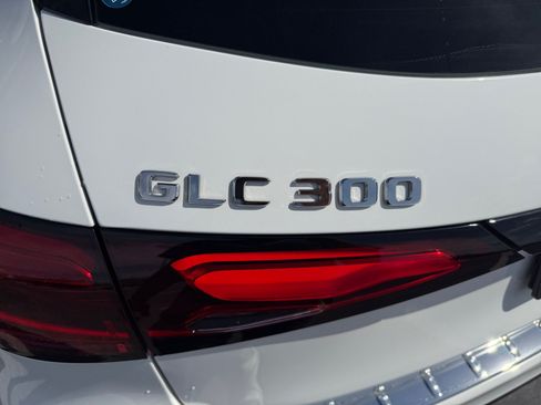 Certified 2026 Mercedes-Benz GLC 300 4MATIC image 24
